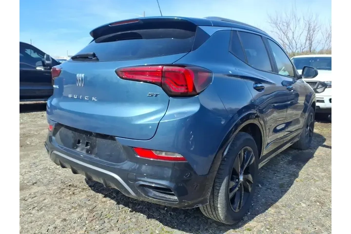 $22263 : Buick Encore GX 2024 Sport T image 9