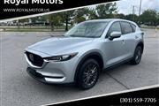 2020 CX-5 Touring en Baltimore