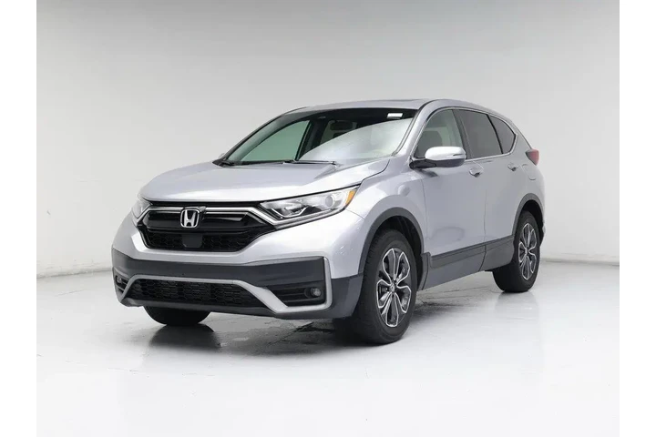 $25998 : Honda CR-V 2020 AWD EX 4dr S image 4