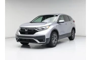 $25998 : Honda CR-V 2020 AWD EX 4dr S thumbnail