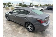 $19200 : Acura ILX 2021 4dr Sedan w/P thumbnail