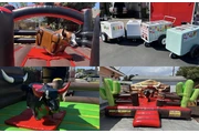 Jumper de resbaladilla de rent thumbnail