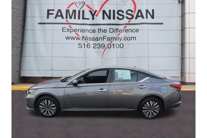 $20781 : Nissan Altima 2024 AWD 2.5 S image 5