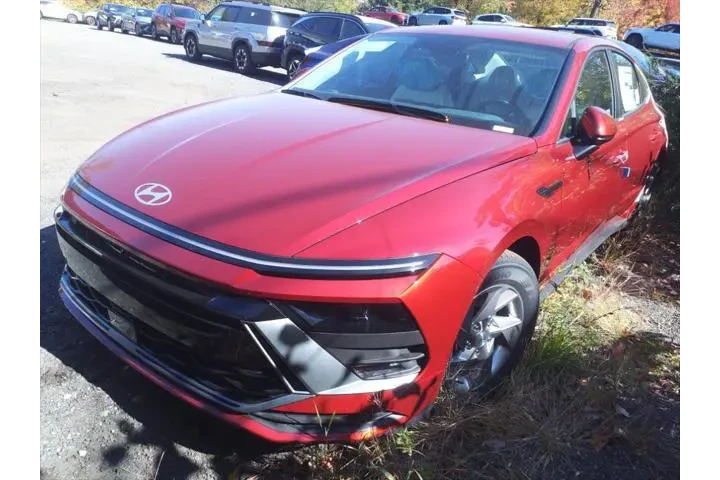 $28810 : Hyundai SONATA 2025 SE 4dr S image 2