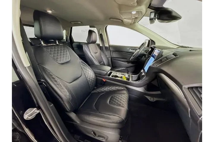 $32750 : Ford Edge 2024 AWD Titanium image 5