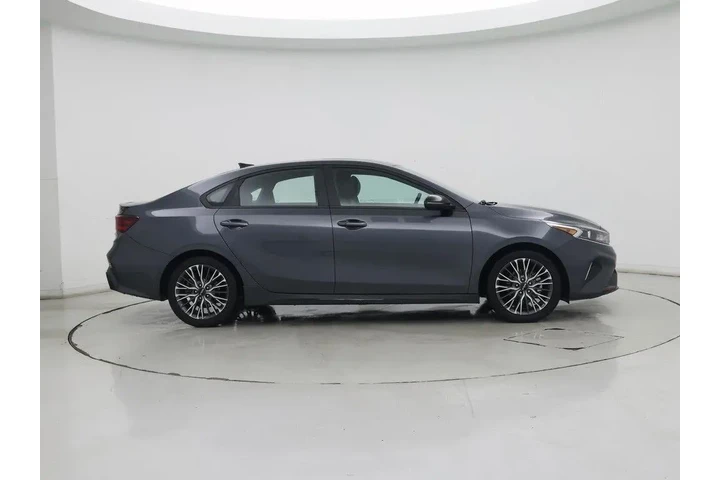 $21998 : Kia Forte 2024 GT-Line 4dr S image 7