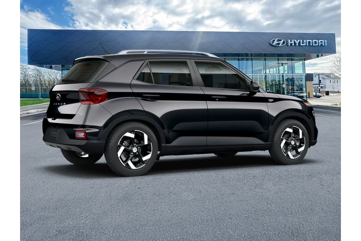 $17998 : Hyundai VENUE 2023 SEL 4dr C image 8