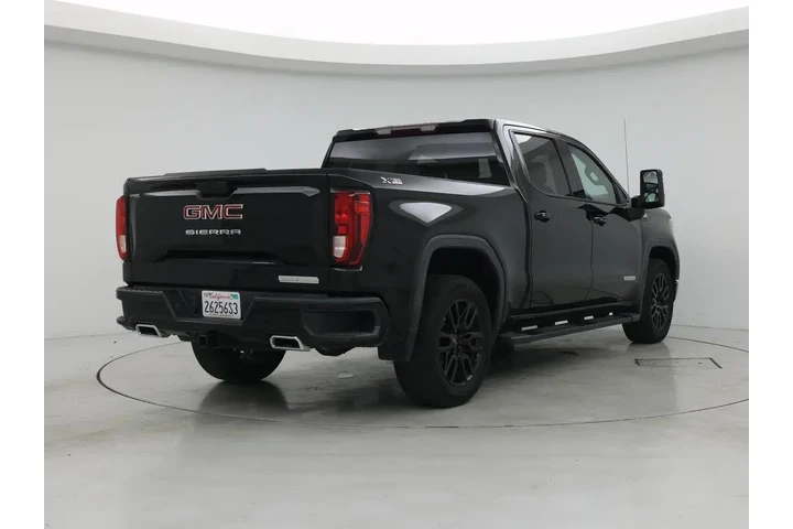 $35998 : GMC Sierra 1500 2020 4x4 Ele image 8