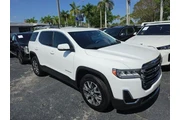 $17990 : GMC Acadia 2021 SLE 4dr SUV thumbnail