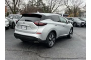 $27500 : Nissan Murano 2024 AWD SL 4d thumbnail