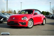 Volkswagen Beetle Convertibl en Elizabethtown