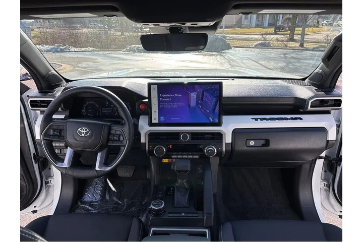 $40000 : 2024 Tacoma TRD OFFRD SB image 4