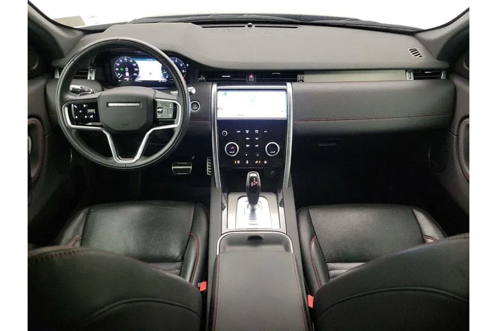 $27998 : Land Rover Discovery Sport 2 image 9