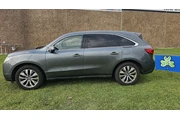 $9950 : MUY BIEN CUIDADO ACURA MDX thumbnail