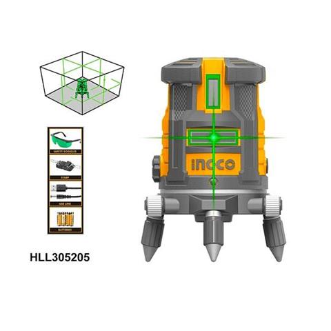 $1111111111111 : NIVEL LASER AUTONIVELABLE image 1