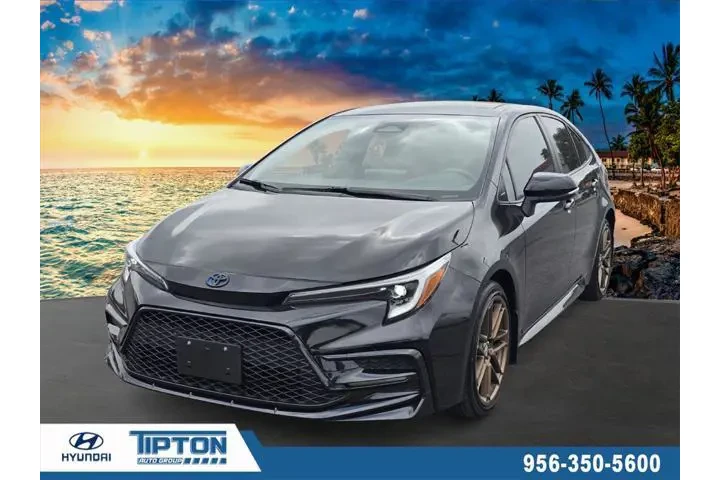 $25999 : Toyota Corolla Hybrid 2024 N image 1