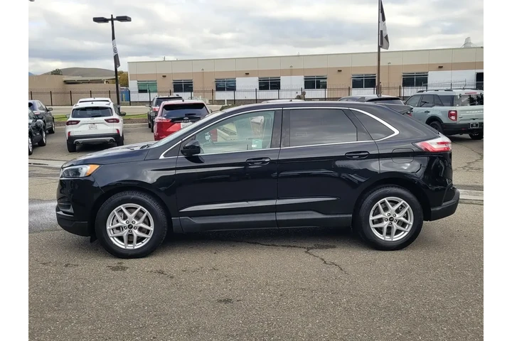$16995 : Ford Edge 2023 AWD SEL 4dr C image 7