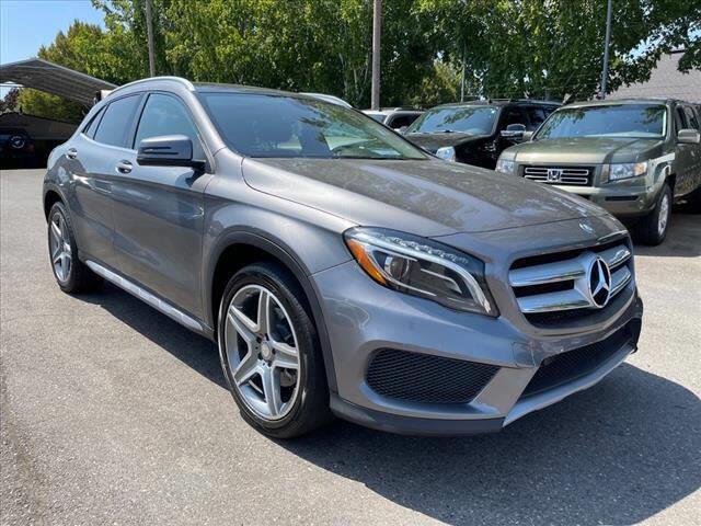 $10995 : 2015 Mercedes-Benz GLA GLA 25 image 3