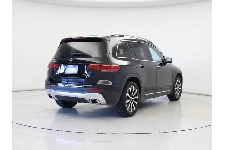 $27998 : Mercedes-Benz GLB 2022 GLB 2 image 8