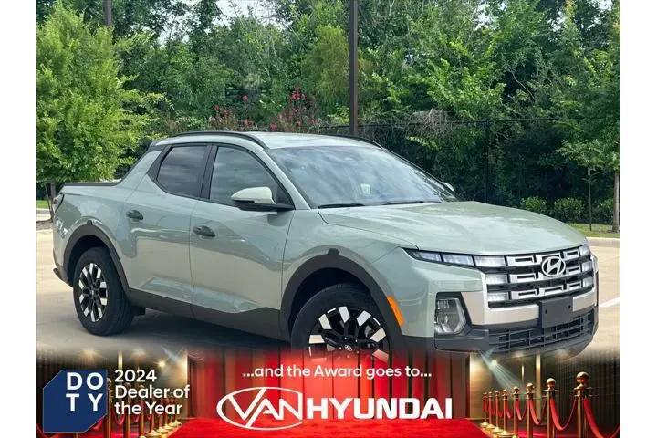 $26500 : Hyundai SANTA CRUZ 2025 AWD image 7