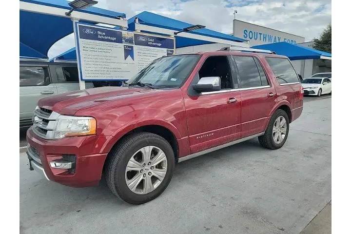 $10998 : Ford Expedition 2015 4x2 Pla image 1