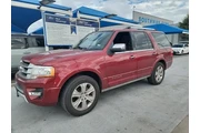 Ford Expedition 2015 4x2 Pla