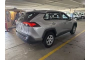 $25990 : Toyota RAV4 2024 AWD LE 4dr thumbnail