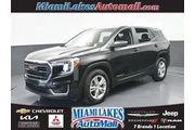 GMC Terrain 2023 SLE 4dr SUV