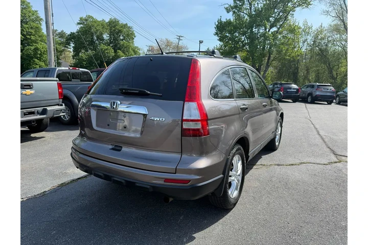 $11999 : 2010 CR-V EX image 5
