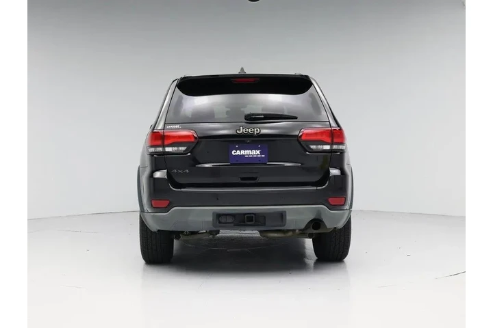 $18998 : Jeep Grand Cherokee 2017 4x4 image 6