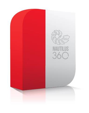 Nautilus 360 - Diseño Web Qro image 2