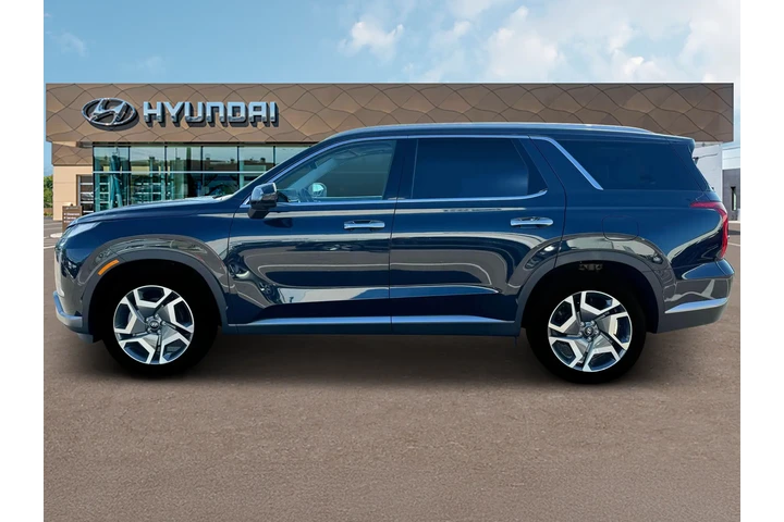 $39995 : Hyundai PALISADE 2025 SEL Pr image 3