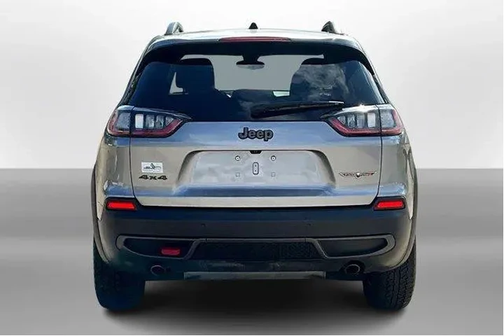 $23290 : Jeep Cherokee 2019 4x4 Trail image 4