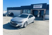$6999 : 2019 Malibu LS thumbnail