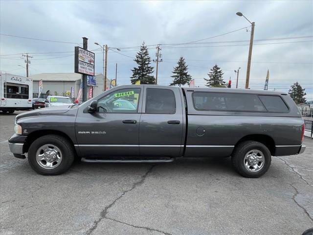 $24995 : 2003 Ram 2500 SLT image 8