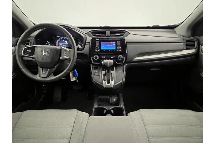 $19998 : Honda CR-V 2018 LX 4dr SUV image 9