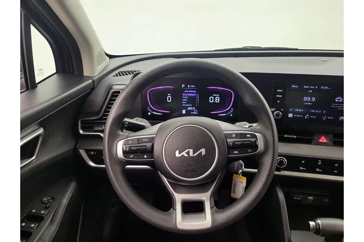 $21998 : Kia Sportage 2024 LX 4dr SUV image 10