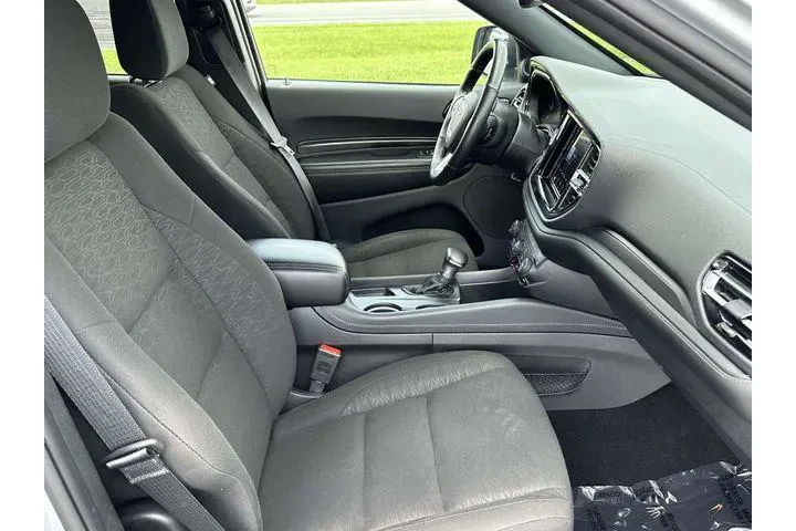 $27591 : Dodge Durango 2024 AWD SXT 4 image 9