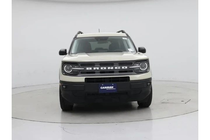 $27998 : Ford Bronco Sport 2024 AWD B image 5