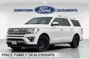 Ford Expedition MAX 2021 4x4