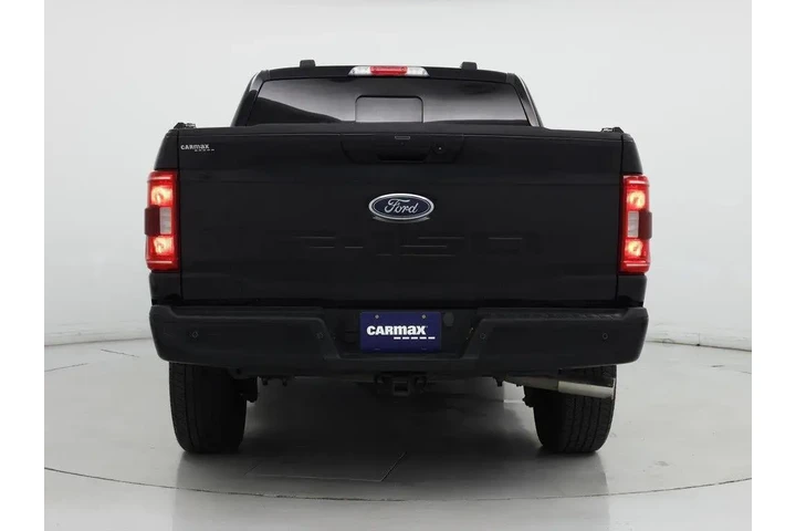 $39998 : Ford F-150 2023 4x4 XLT 4dr image 6