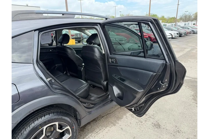 $8980 : 2013 XV Crosstrek Limited image 9