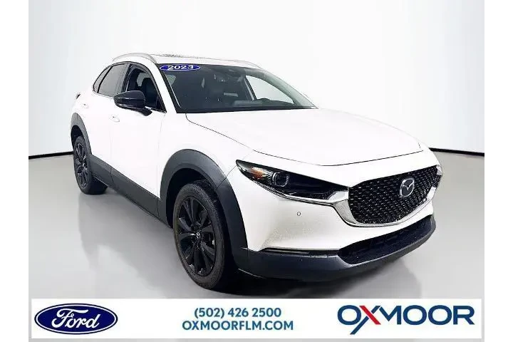 $27900 : Mazda CX-30 2023 AWD 2.5 Tur image 1