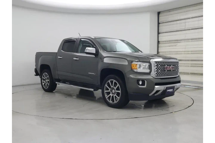 $22998 : GMC Canyon 2017 4x4 Denali 4 image 1