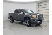 GMC Canyon 2017 4x4 Denali 4 en Sacramento