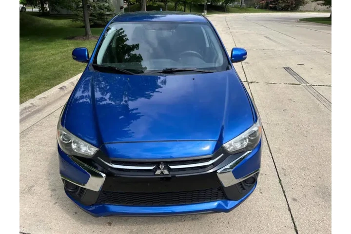 $9997 : 2019 Outlander Sport ES image 10