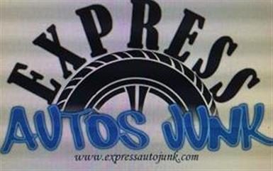 EXPRESS TOWING JUNK CAR FOR CA image 1