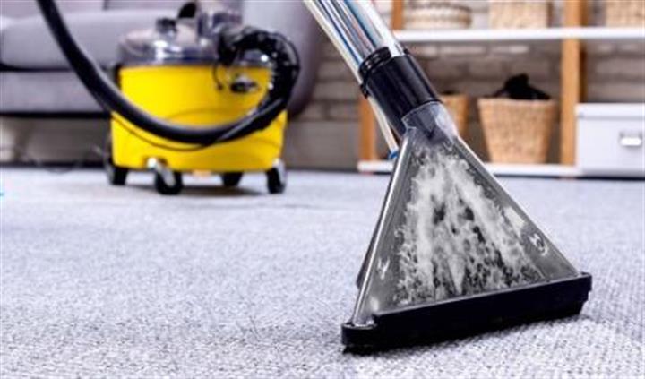 Alcala Carpet Cleaning image 1