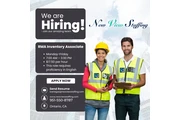 RMA Inventory Associate en San Bernardino