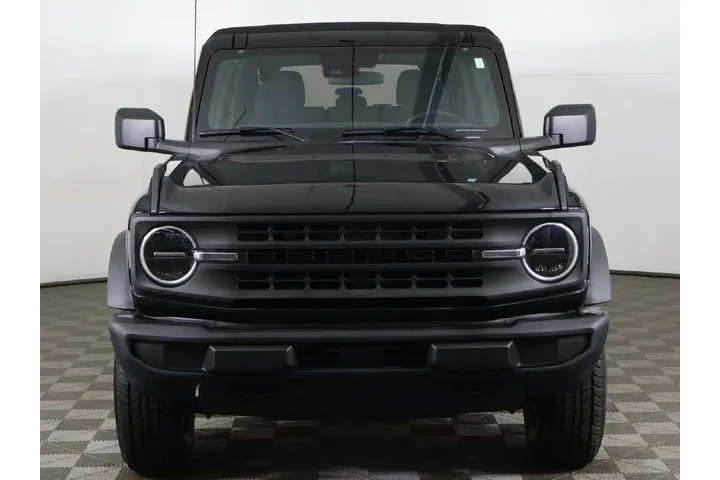 $34293 : Ford Bronco 2023 4x4 Base 4d image 8